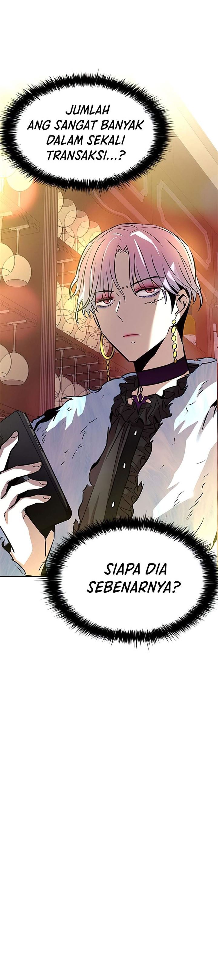 Villain To Kill Chap 42 - Next Chap 43