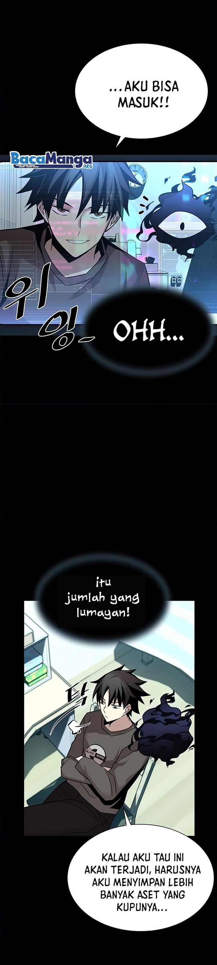 Villain To Kill Chap 42 - Next Chap 43