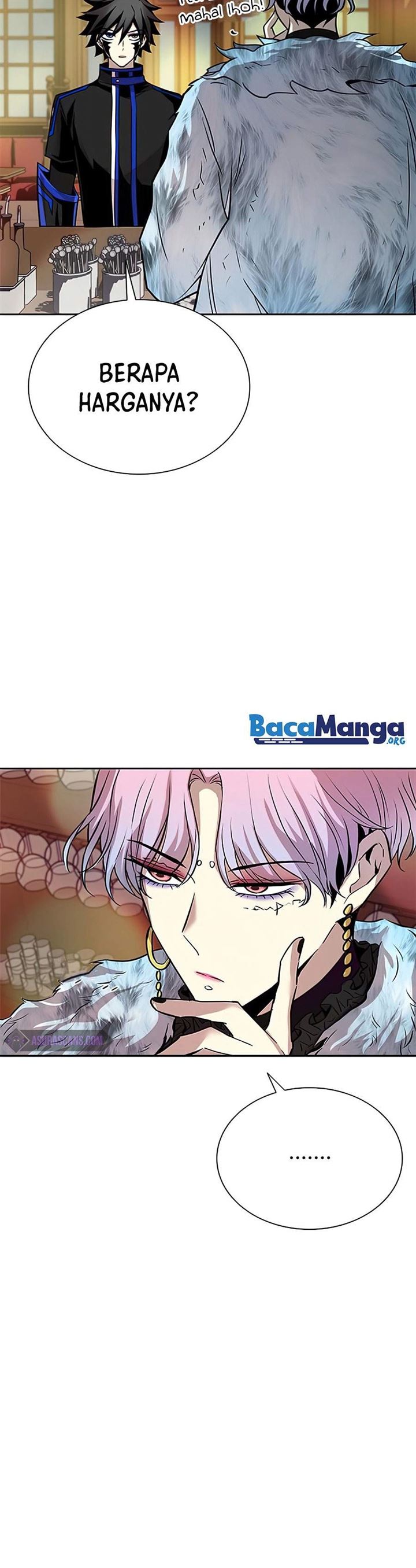 Villain To Kill Chap 42 - Next Chap 43