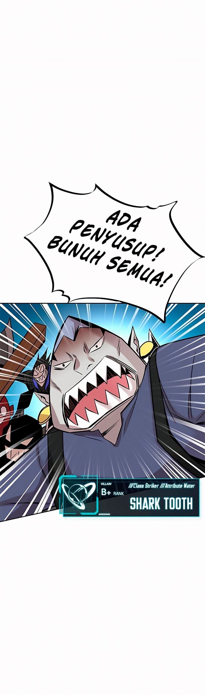 Villain To Kill Chap 47 - Next Chap 48