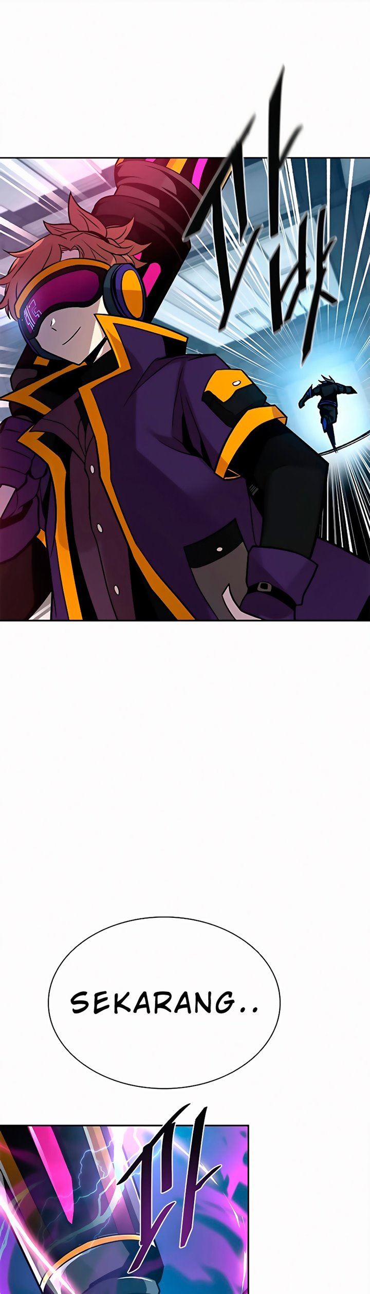 Villain To Kill Chap 47 - Next Chap 48