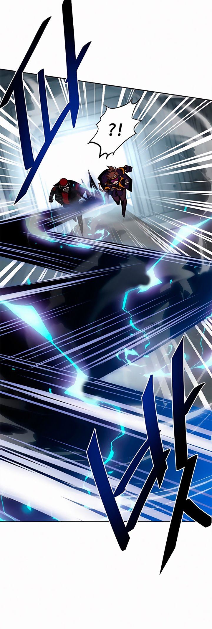 Villain To Kill Chap 47 - Next Chap 48