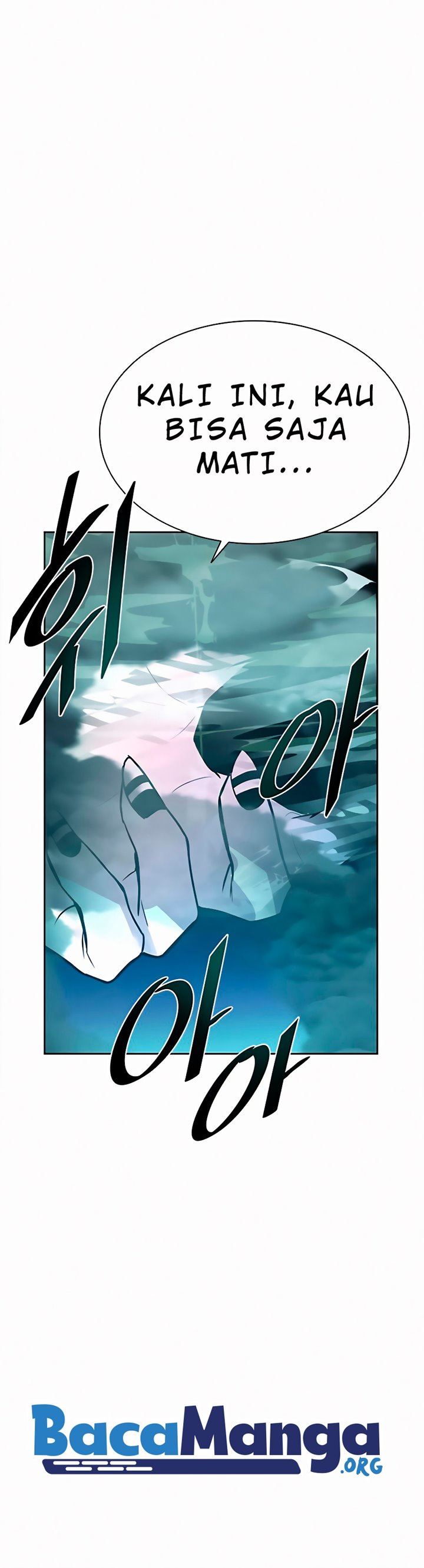 Villain To Kill Chap 47 - Next Chap 48