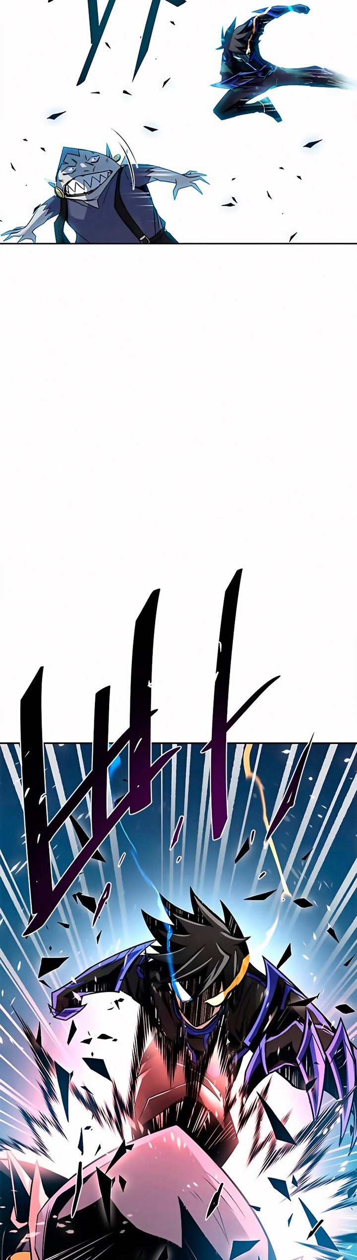 Villain To Kill Chap 47 - Next Chap 48