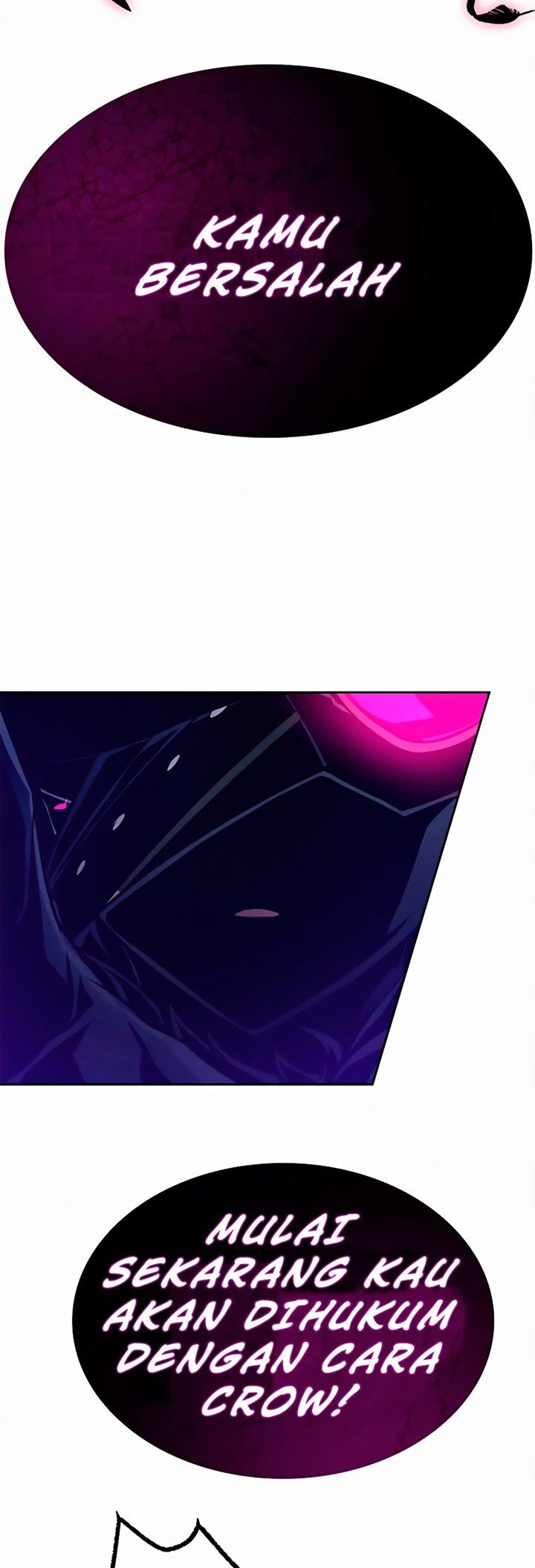 Villain To Kill Chap 47 - Next Chap 48