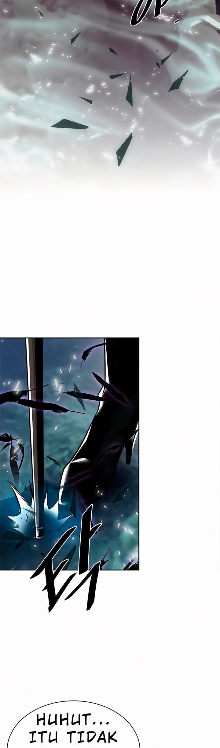 Villain To Kill Chap 47 - Next Chap 48