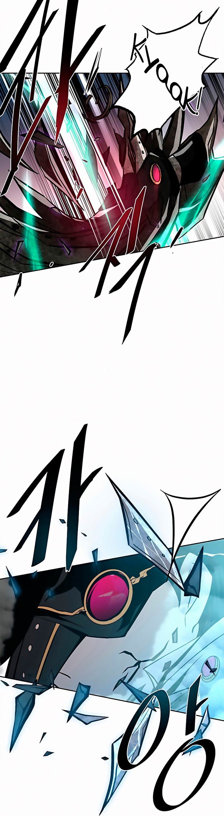 Villain To Kill Chap 47 - Next Chap 48