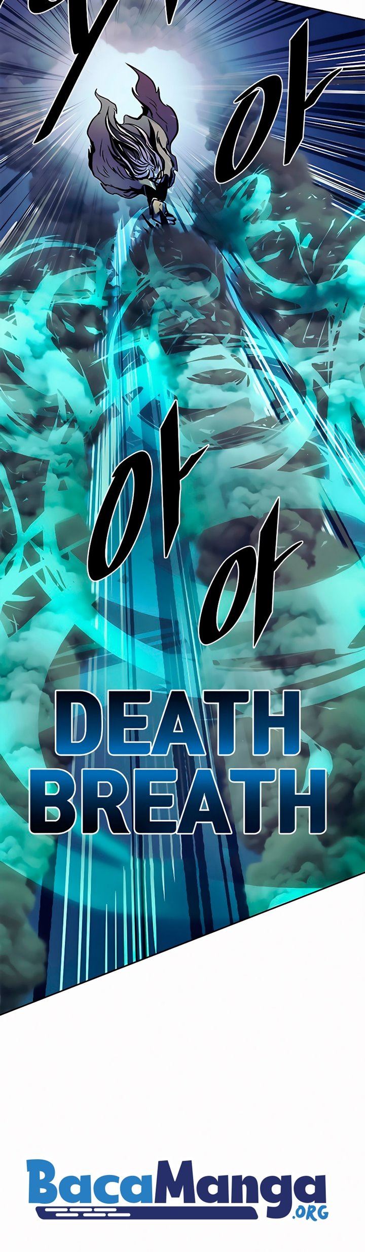 Villain To Kill Chap 47 - Next Chap 48