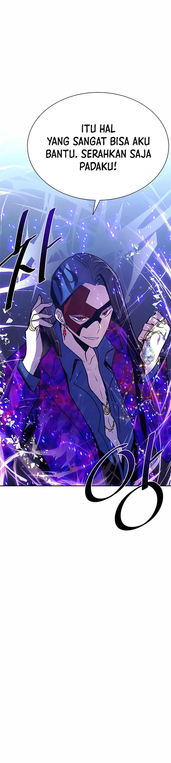 Villain To Kill Chap 44 - Next Chap 45