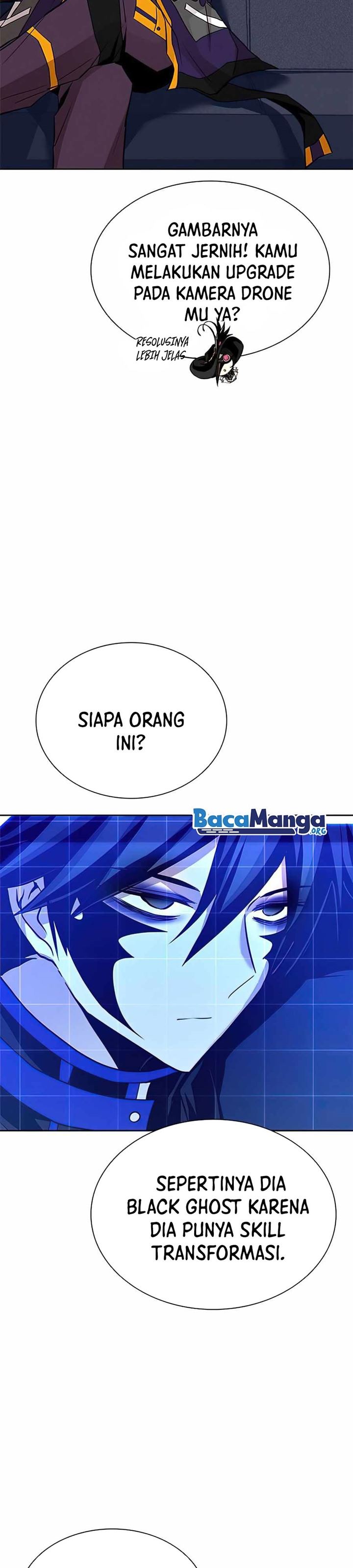 Villain To Kill Chap 44 - Next Chap 45