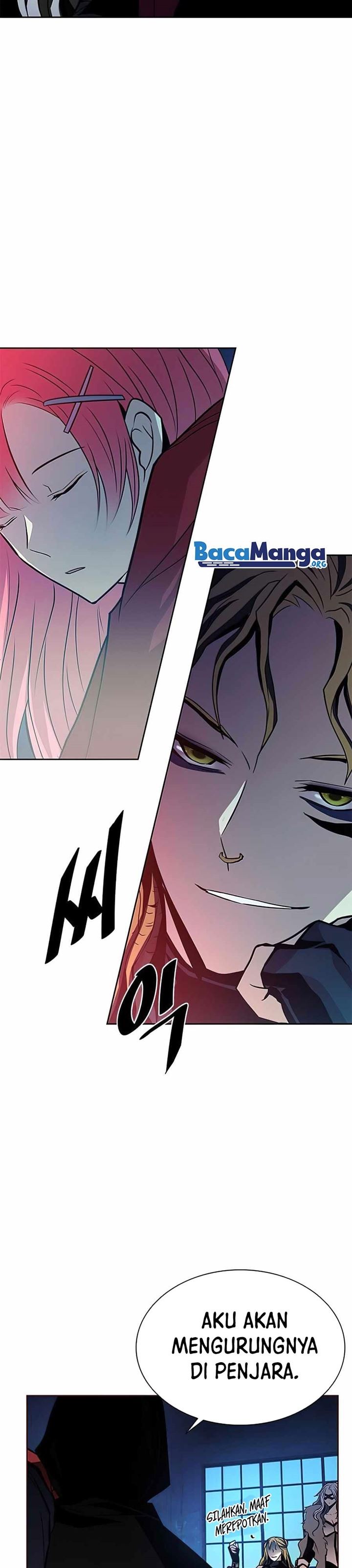 Villain To Kill Chap 44 - Next Chap 45