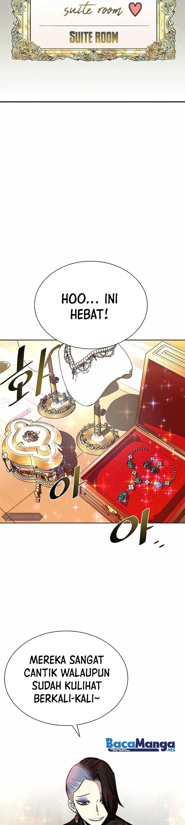 Villain To Kill Chap 44 - Next Chap 45