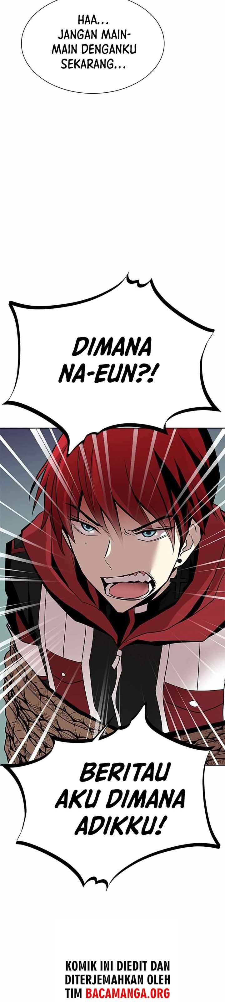 Villain To Kill Chap 44 - Next Chap 45