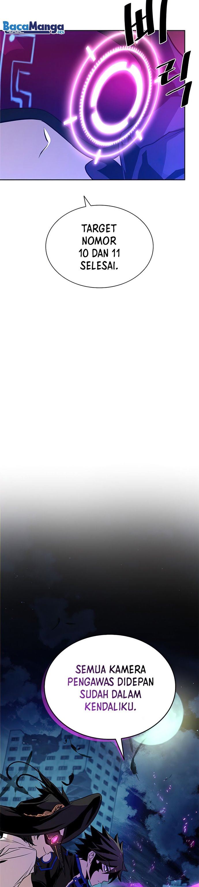 Villain To Kill Chap 45 - Next Chap 46