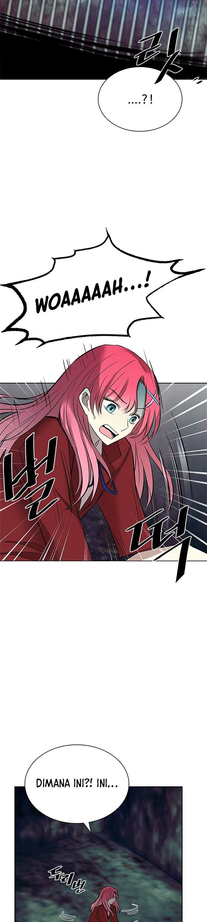 Villain To Kill Chap 45 - Next Chap 46