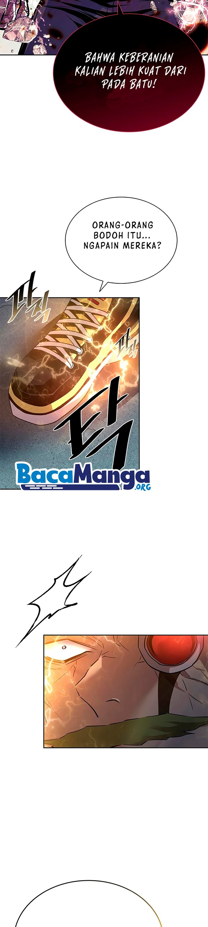 Villain To Kill Chap 46 - Next Chap 47