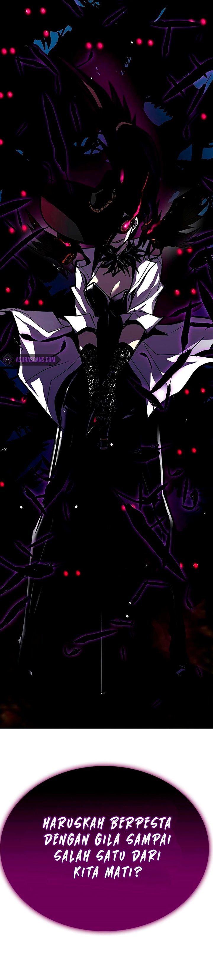 Villain To Kill Chap 46 - Next Chap 47