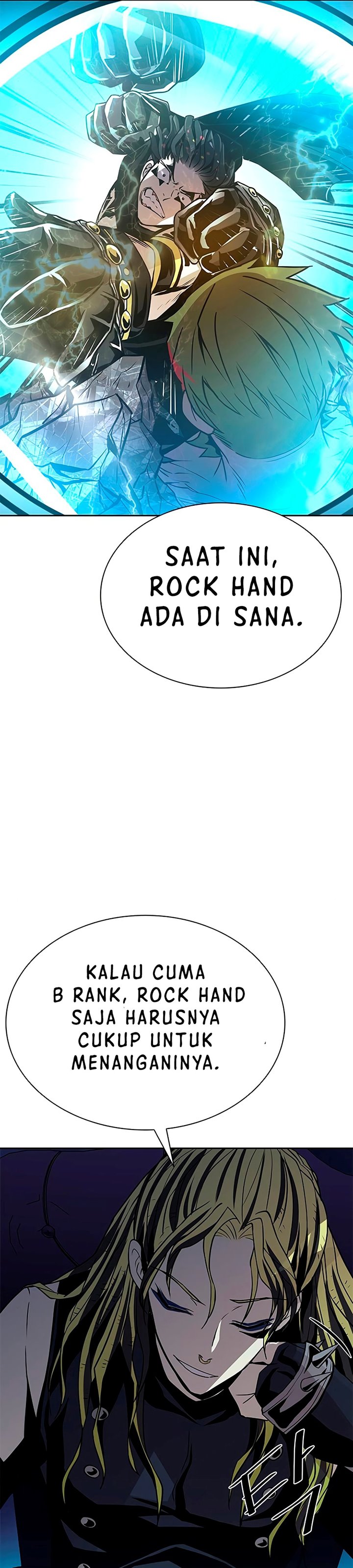 Villain To Kill Chap 46 - Next Chap 47