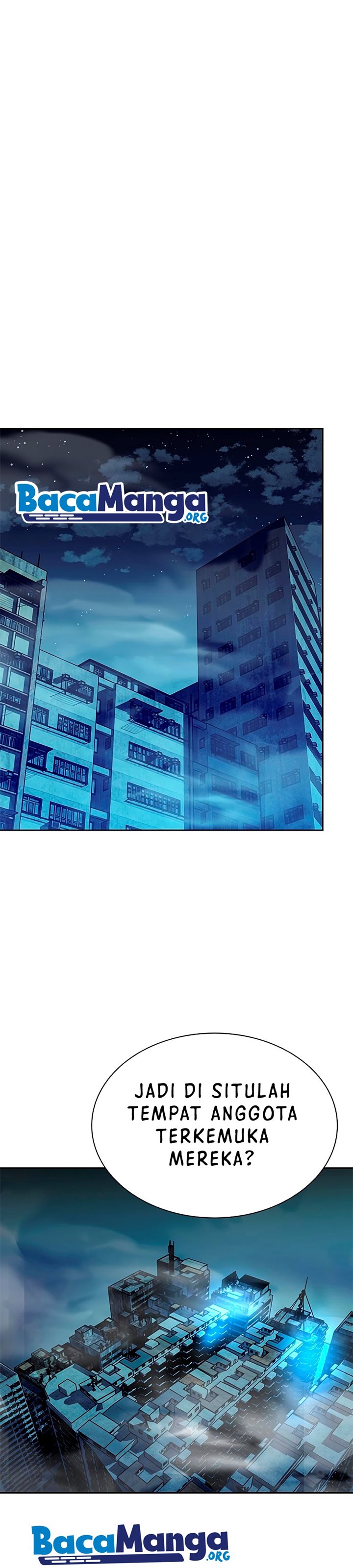 Villain To Kill Chap 46 - Next Chap 47