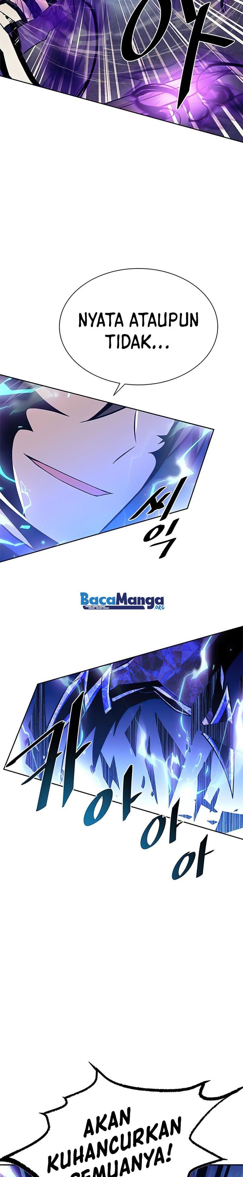 Villain To Kill Chap 48 - Next Chap 49