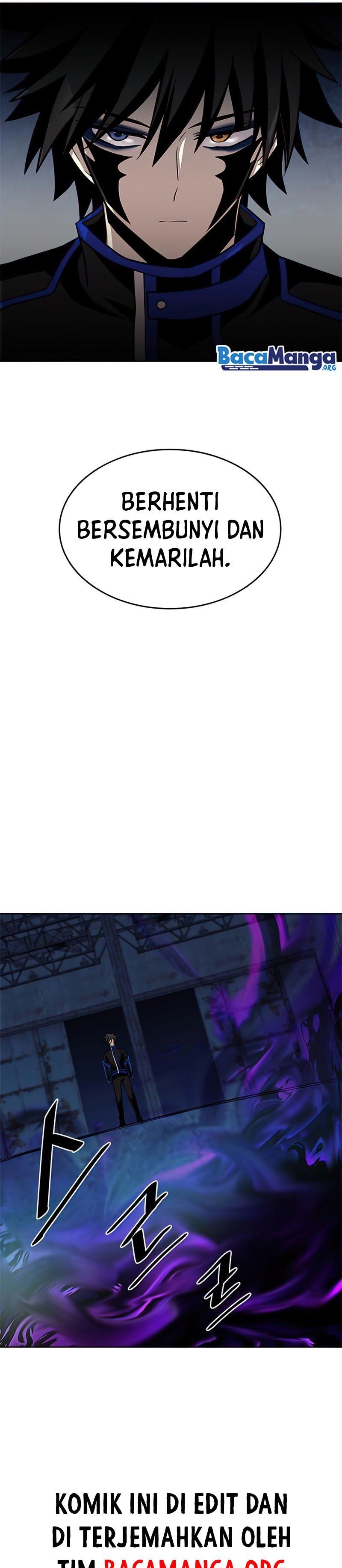 Villain To Kill Chap 48 - Next Chap 49