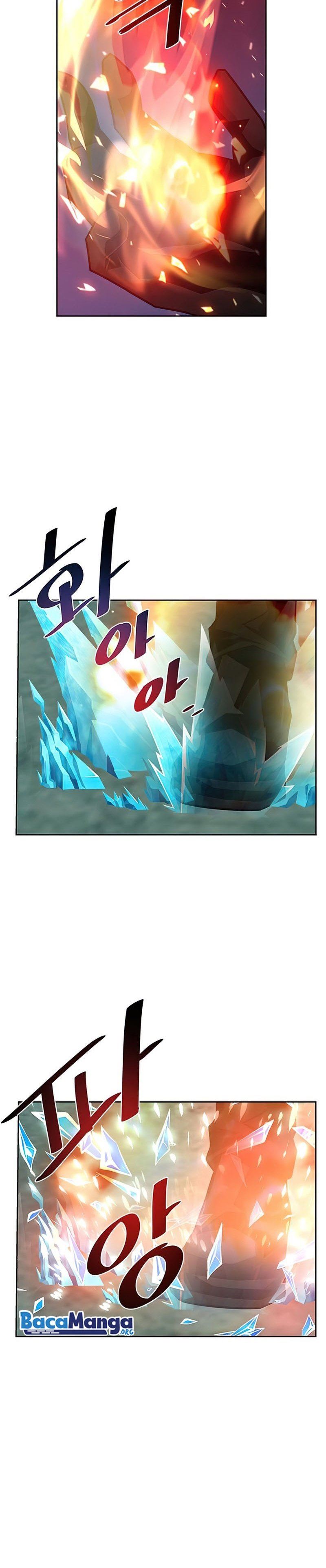 Villain To Kill Chap 48 - Next Chap 49