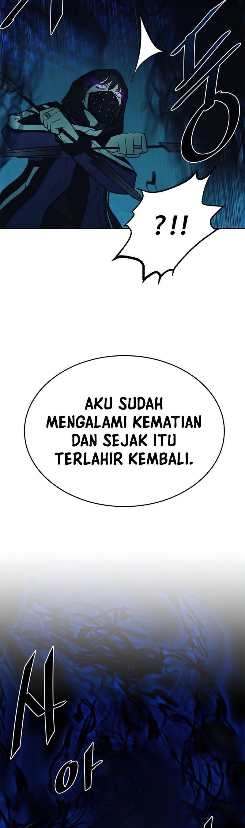 Villain To Kill Chap 48 - Next Chap 49