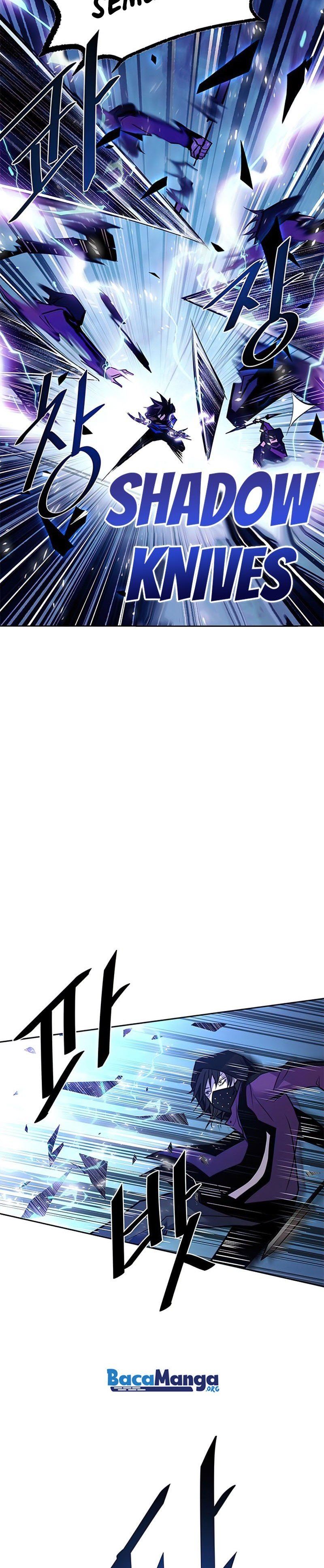 Villain To Kill Chap 48 - Next Chap 49