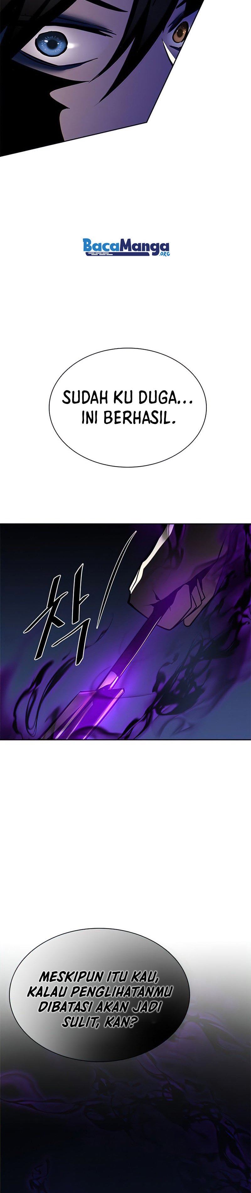 Villain To Kill Chap 48 - Next Chap 49