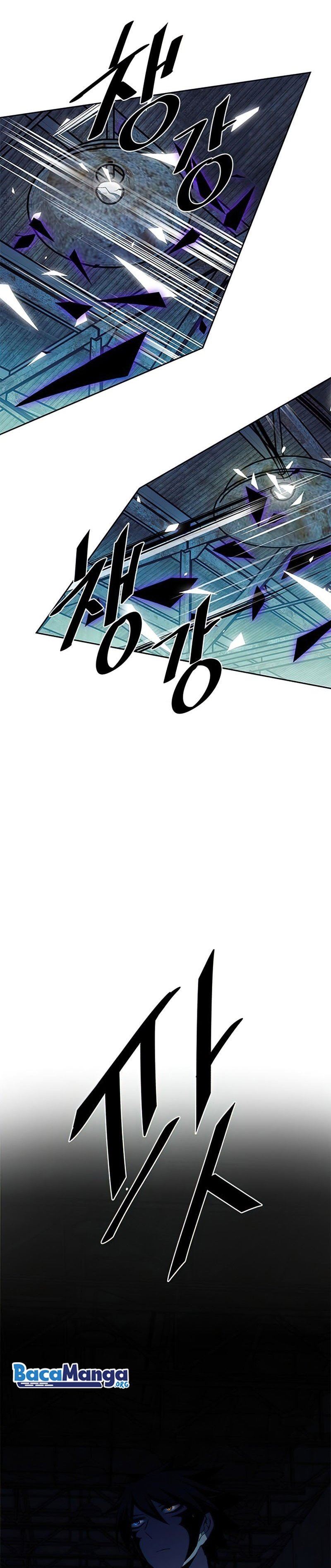 Villain To Kill Chap 48 - Next Chap 49