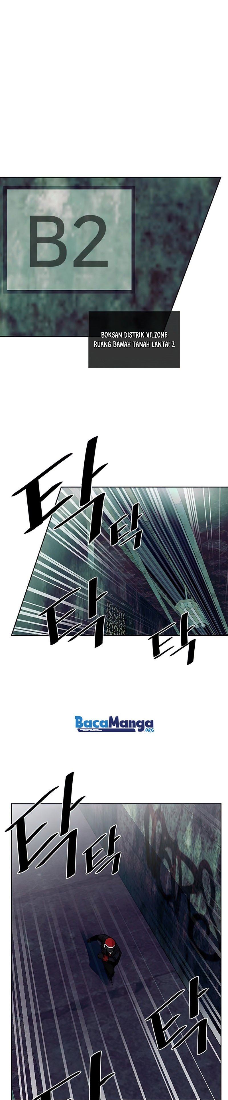 Villain To Kill Chap 48 - Next Chap 49