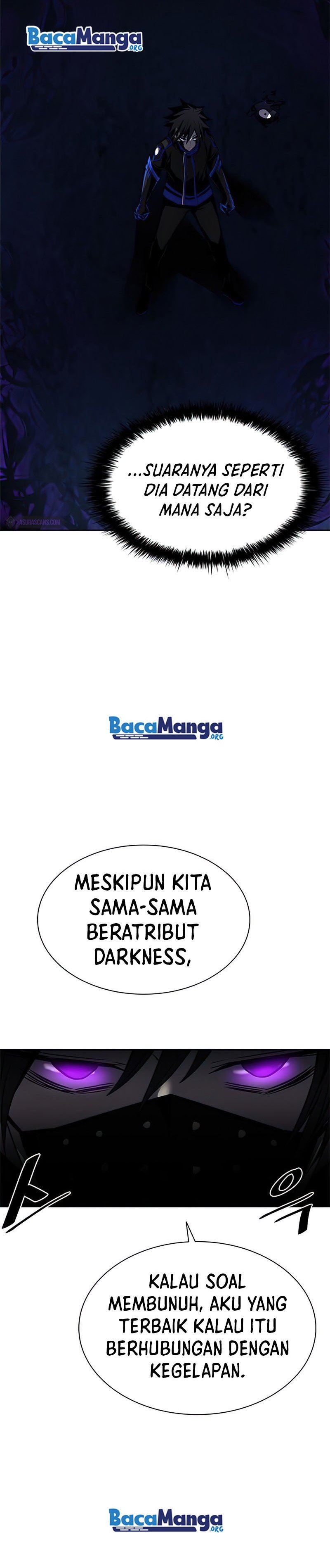 Villain To Kill Chap 48 - Next Chap 49