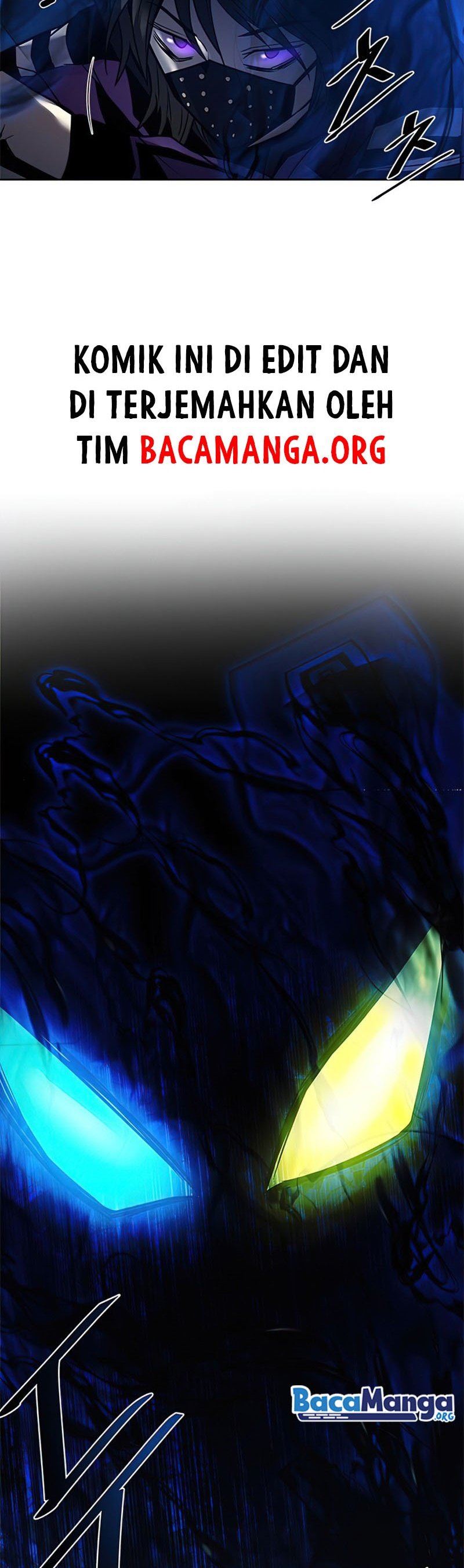 Villain To Kill Chap 48 - Next Chap 49