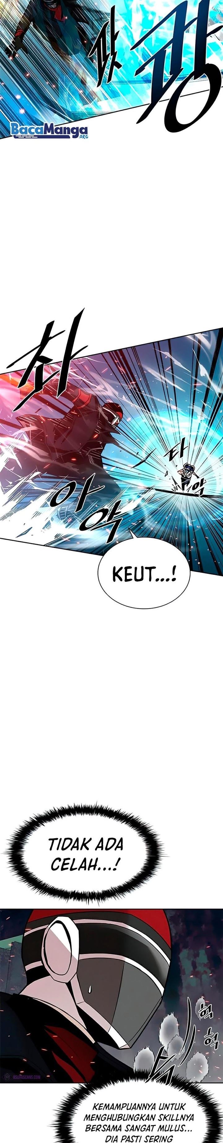 Villain To Kill Chap 49 - Next Chap 50