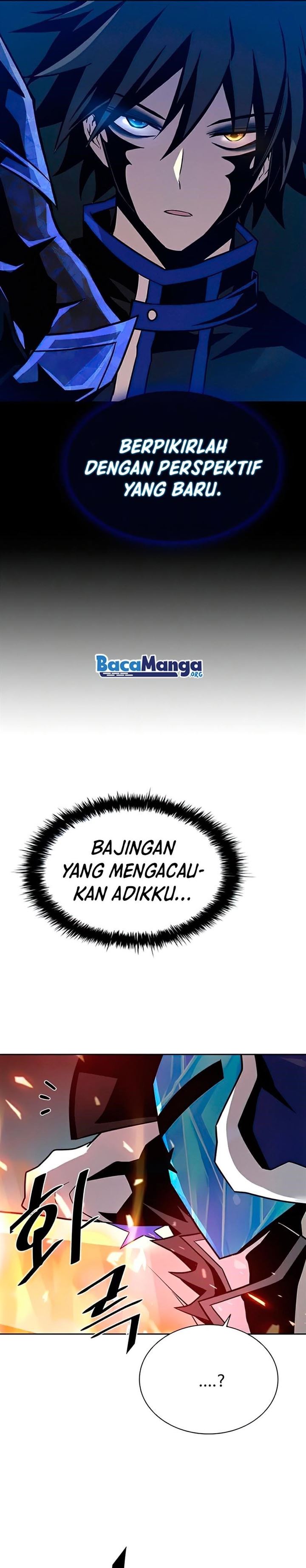 Villain To Kill Chap 49 - Next Chap 50