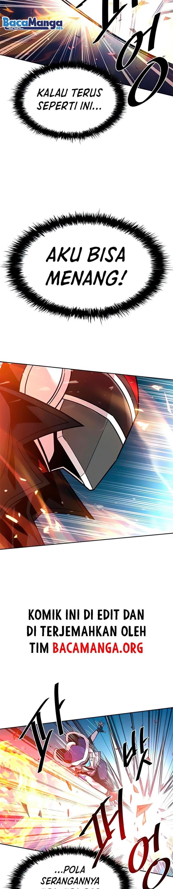 Villain To Kill Chap 49 - Next Chap 50