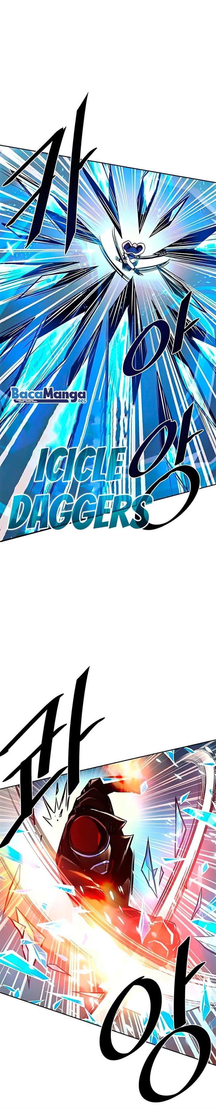 Villain To Kill Chap 49 - Next Chap 50