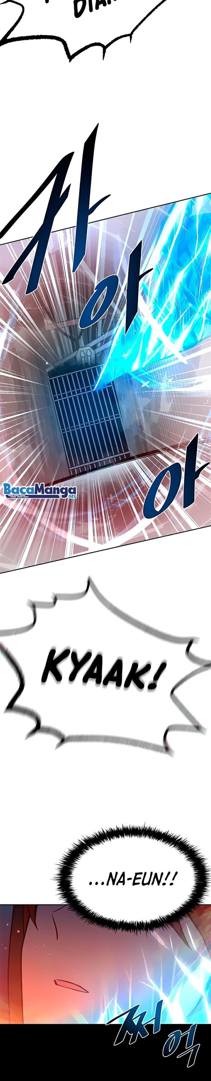 Villain To Kill Chap 49 - Next Chap 50