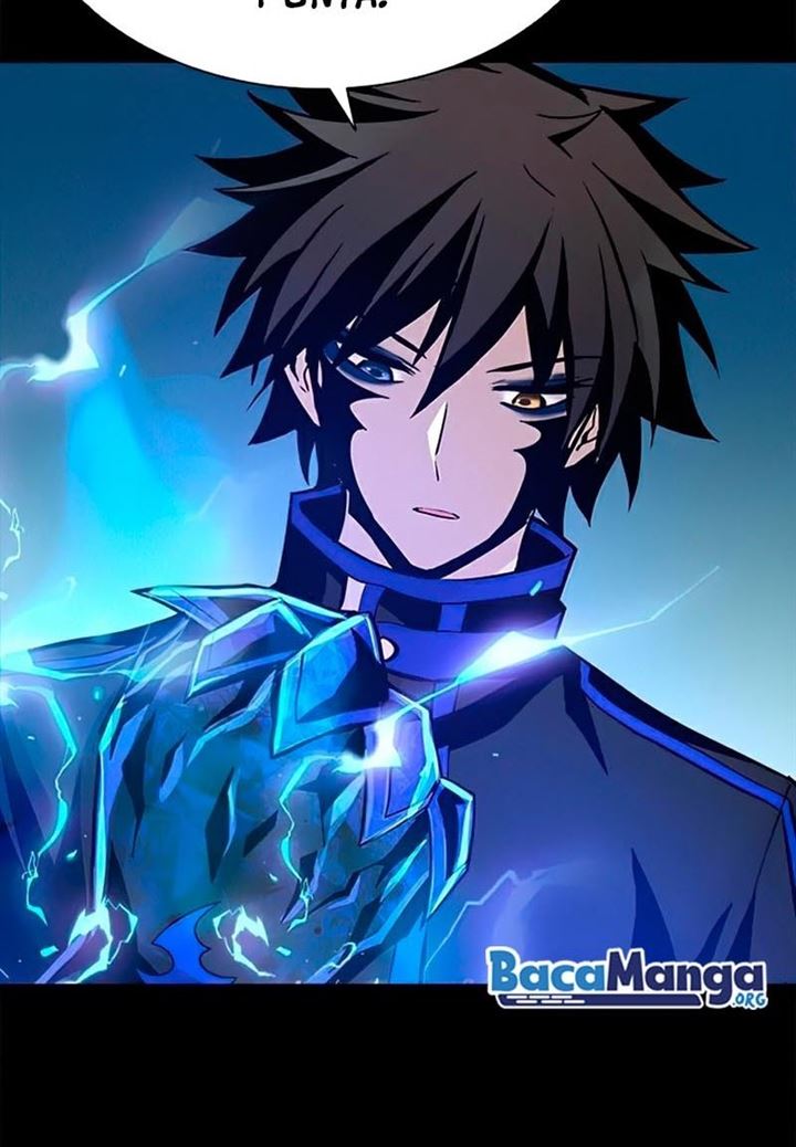 Villain To Kill Chap 49 - Next Chap 50