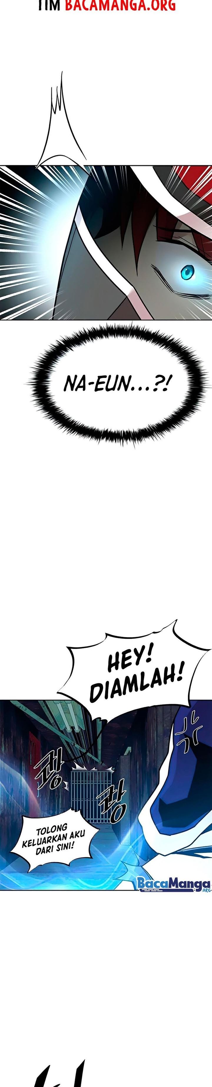 Villain To Kill Chap 49 - Next Chap 50