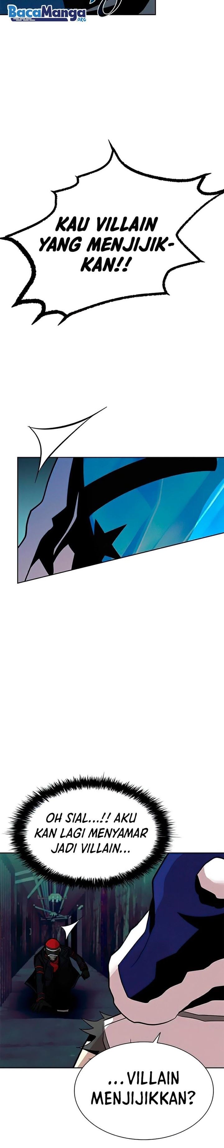 Villain To Kill Chap 49 - Next Chap 50