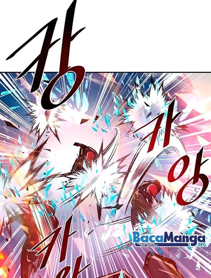 Villain To Kill Chap 49 - Next Chap 50