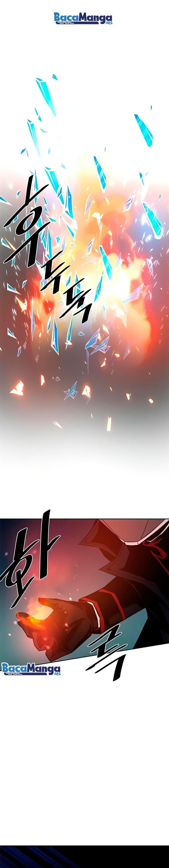 Villain To Kill Chap 49 - Next Chap 50