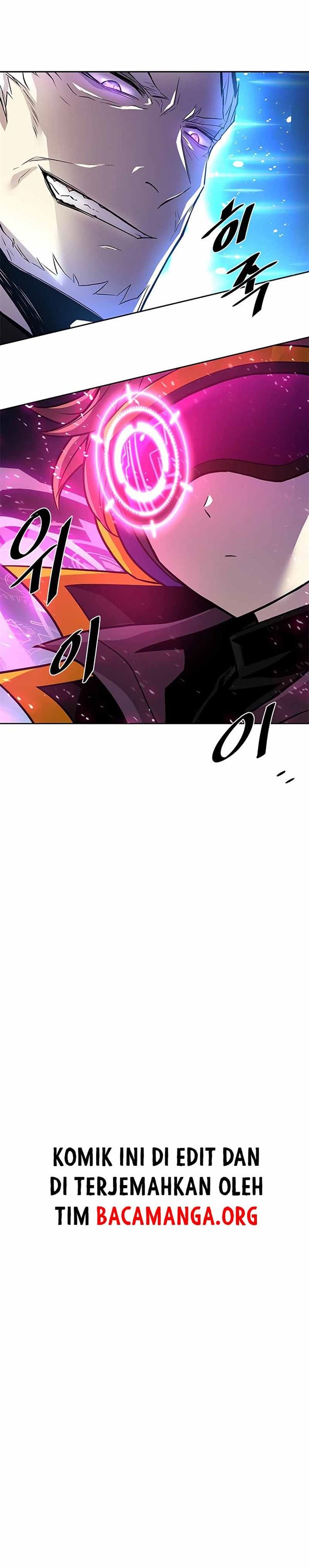 Villain To Kill Chap 53 - Next Chap 54