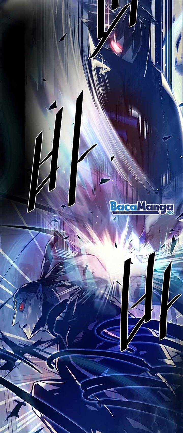 Villain To Kill Chap 53 - Next Chap 54