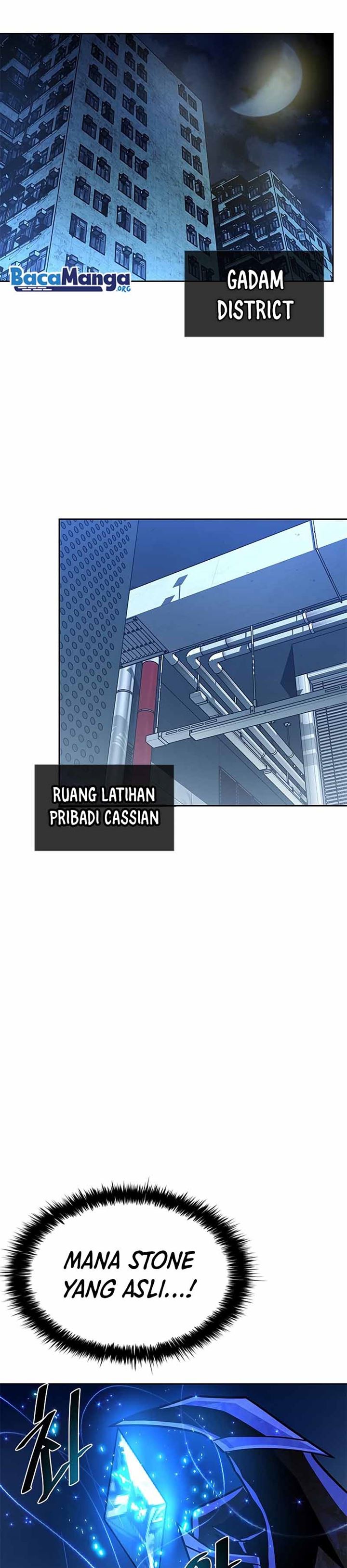 Villain To Kill Chap 53 - Next Chap 54