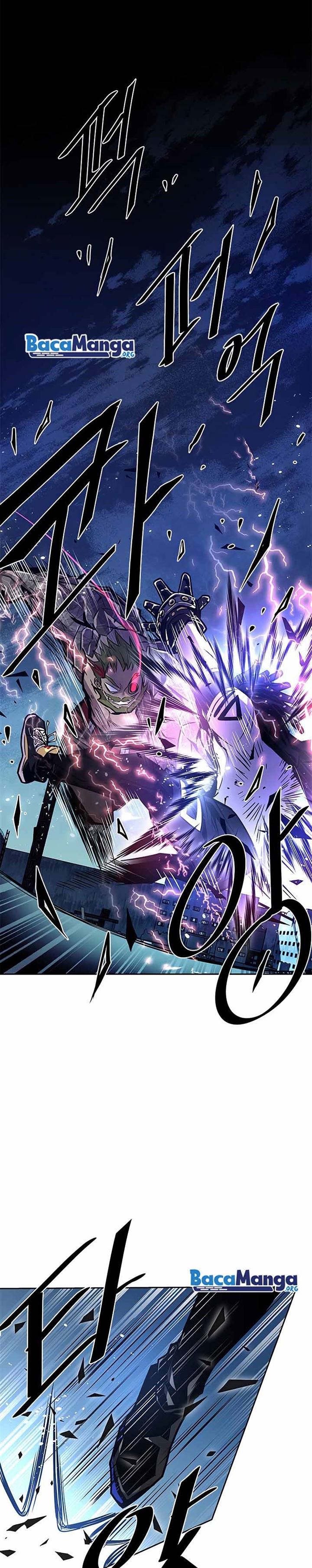 Villain To Kill Chap 53 - Next Chap 54