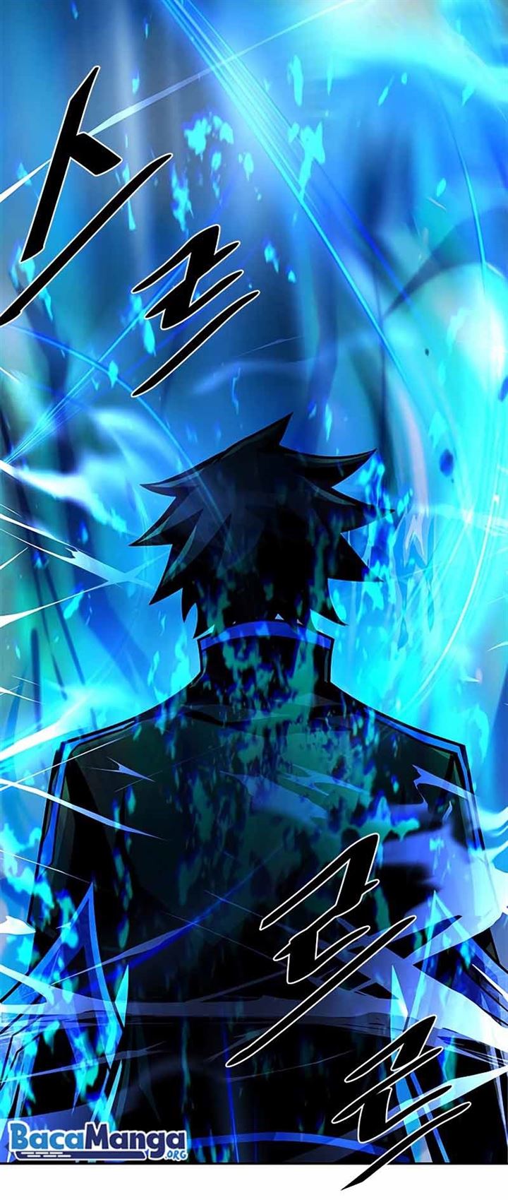 Villain To Kill Chap 53 - Next Chap 54