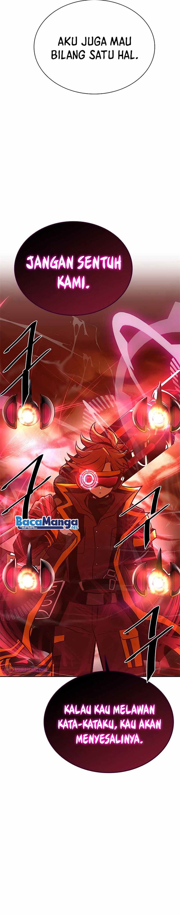 Villain To Kill Chap 53 - Next Chap 54