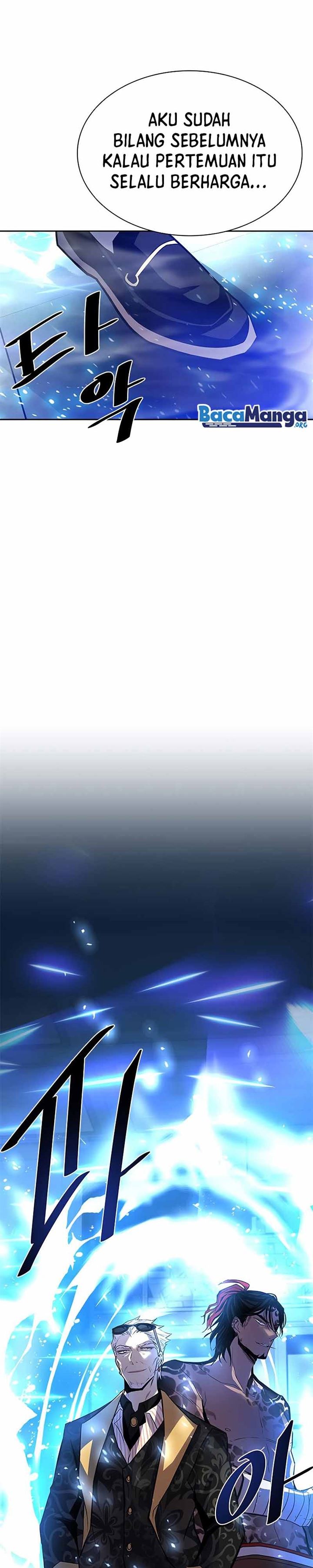 Villain To Kill Chap 53 - Next Chap 54